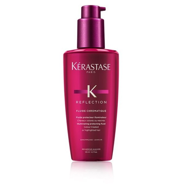 KÉRASTASE Reflection Fluide Chromatique Riche 125 ml