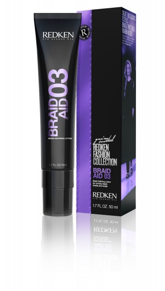 REDKEN Braid Aid 03 50 ml