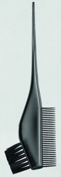 Efalock Färbepinsel mit Kamm
