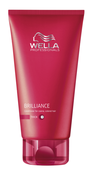 Wella Professionals Care Brilliance Conditioner kräft