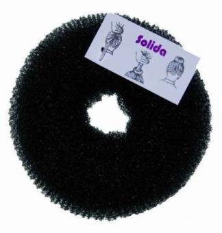Knotenring dunkel 6 cm