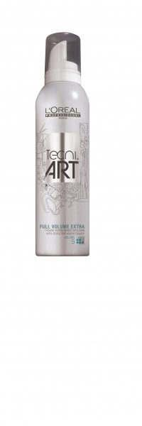L'Oreal Tecni.Art Full Volume Extra 250 ml