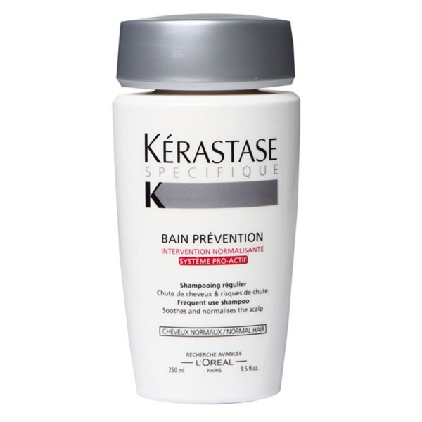 KÉRASTASE Specifique Bain Prévention 250ml