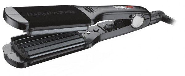 Babyliss Pro Kreppeisen Tourmaline BAB2512EPCE