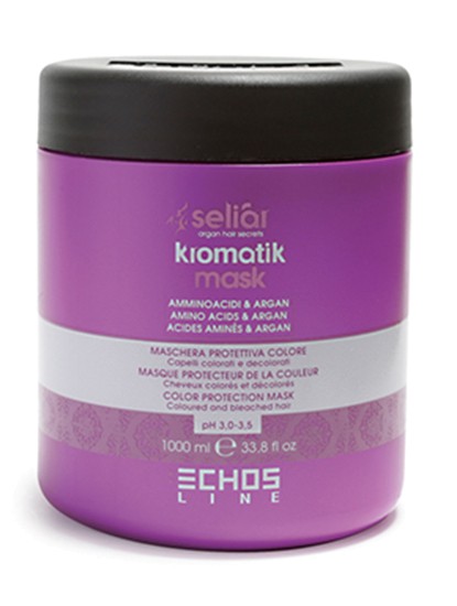 ECHOSLINE Seliàr Kromatik Maske 1000 ml