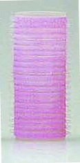 Efalock Klettwickler rosa 24 mm