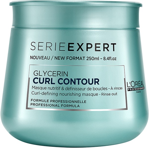 L'Oreal Serie Expert Curl Contour Maske 250 ml