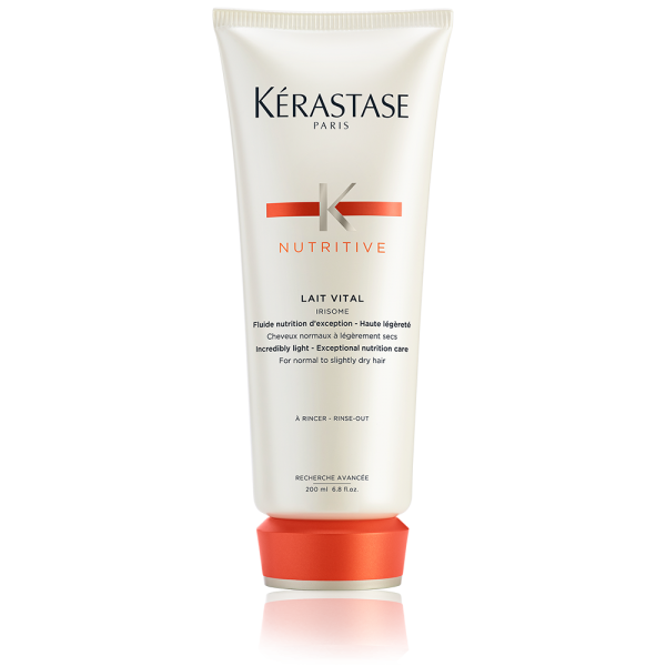 KÉRASTASE Nutritive Lait Vital (Pflege-Creme) 200ml