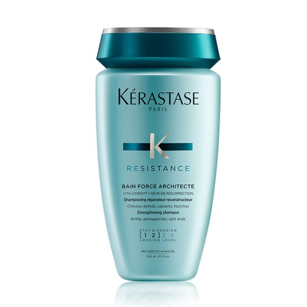 KÉRASTASE Resistance Bain Force Architecte 250ml