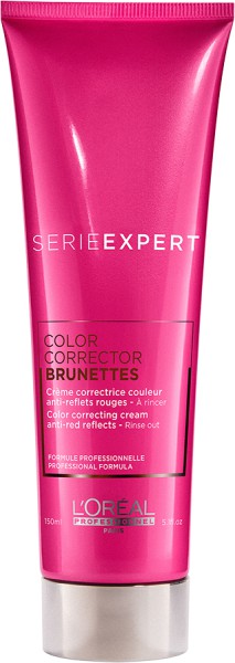 L'Oréal Serie Expert Vitamino A.OX Color Corrector Brunettes 150 ml