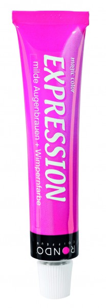 Rondo Expression schwarz 20 ml