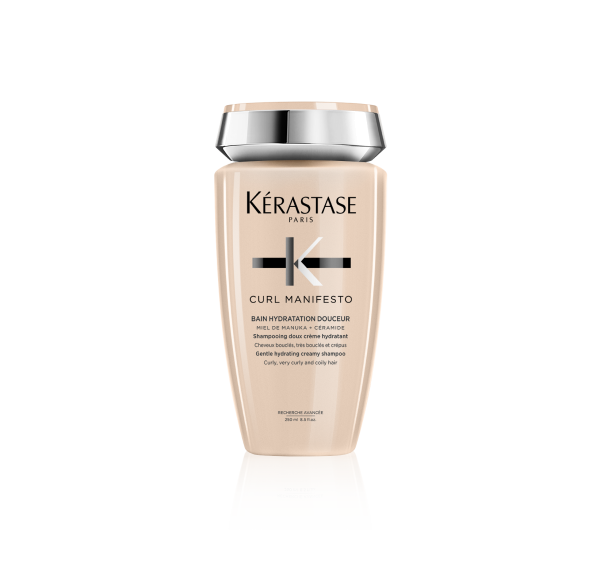 KÉRASTASE Curl Manifesto Bain 250 ml