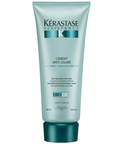 KÉRASTASE Resistance Ciment Anti-Usure 200 ml