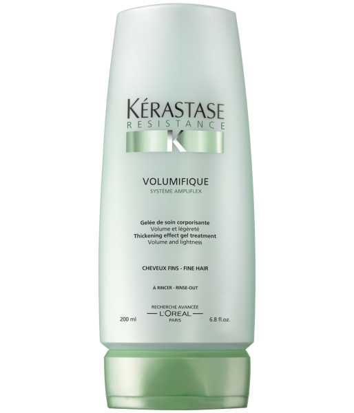 KÉRASTASE Résistance Gelée Volumifique 200 ml