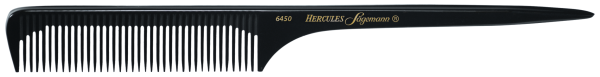Hercules-Sägemann Stielkamm 6450