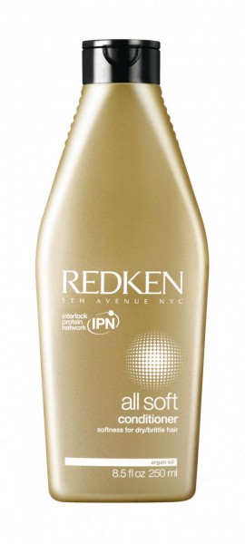 REDKEN All Soft Conditioner 250 ml