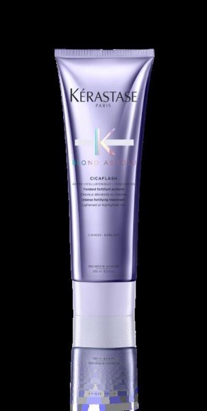 KÉRASTASE BLOND ABSOLU CICAFLASH Fondant 250 ml