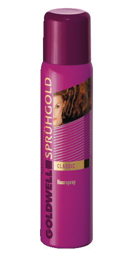Goldwell Sprühgold Classic Haarspray 100 ml