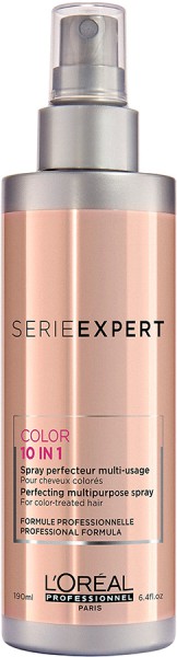 L'Oreal Serie Expert Vitamino Color A.OX 10 in 1 Spray 190 ml