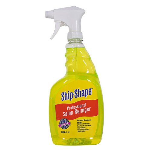 Ship-Shape Professional Salon-Reiniger 1000 ml