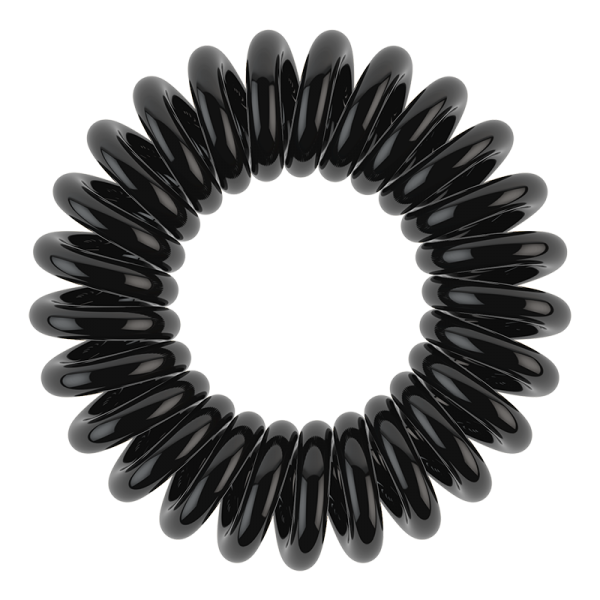 Invisibobble True Black