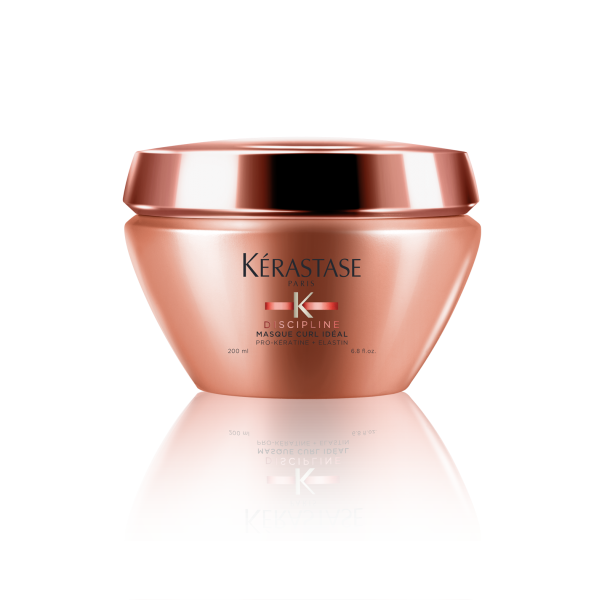 KÉRASTASE Discipline Masque Curl Idéal 200 ml