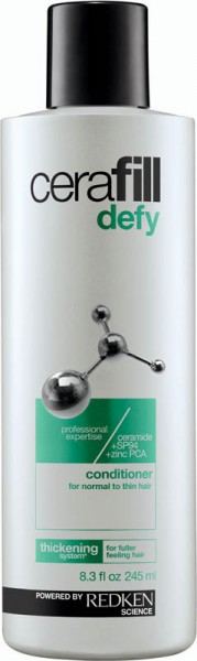 REDKEN Cerafill Defy Conditioner 245 ml