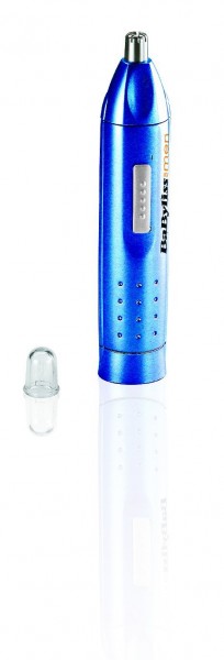 BaByliss Nasenhaartrimmer E600XE