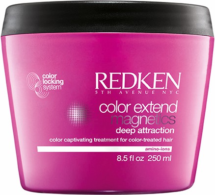 REDKEN Color Extend Magnetics Maske 250 ml