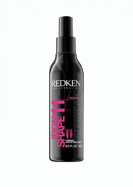 REDKEN Iron Shape 11 250 ml