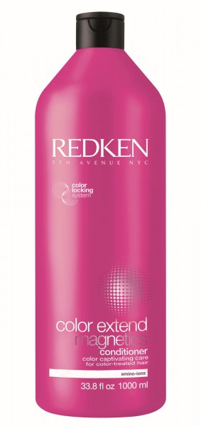 REDKEN Color Extend Magnetics Conditioner 1000 ml