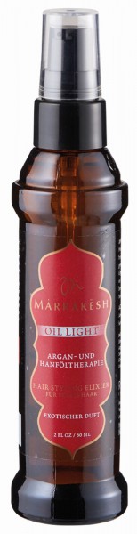 MARRAKESH Oil light 60 ml