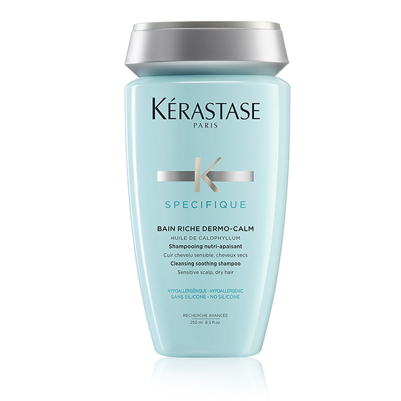 Gegen Schuppen Shampoo HAIRTRIX.de