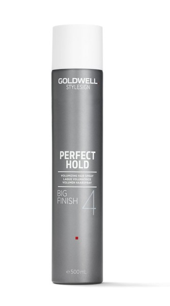 Goldwell StyleSign Perfect Hold Big Finish 500 ml