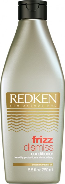 REDKEN Frizz Dismiss Conditioner 250 ml