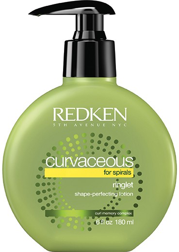 REDKEN Curvaceous Ringlet 180 ml