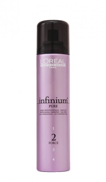 L'Oreal Infinium Pure Spray Soft 300 ml