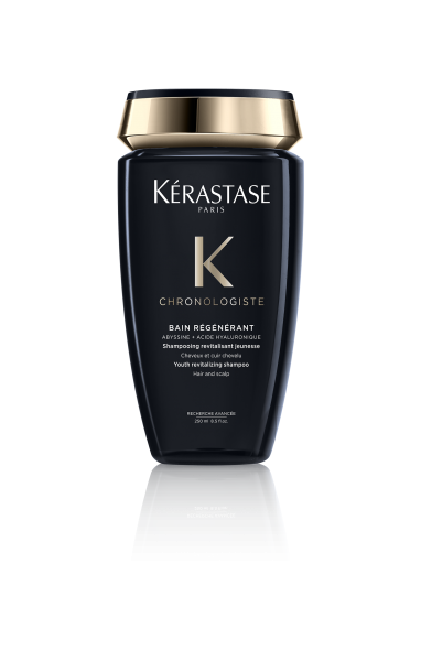 KÉRASTASE Chronologiste Bain Révitalisant 1000 ml