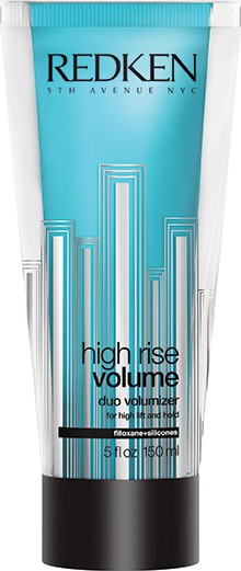 REDKEN Volume High Rise Styler Duo Volumizer 150 ml