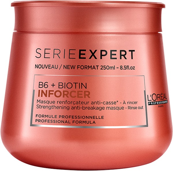L'Oreal Serie Expert Inforcer Maske 250 ml