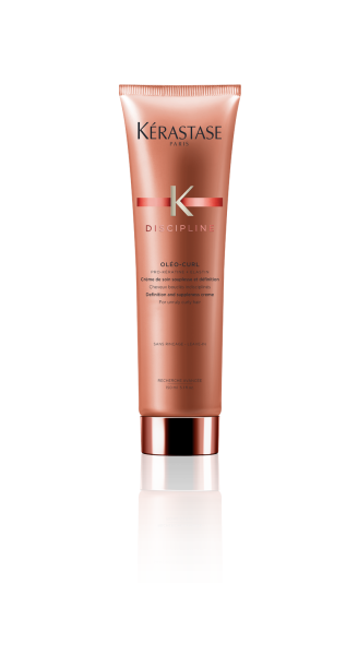 KÉRASTASE Discipline Oleo-Curl Idéal Leave-in Crème 150 ml