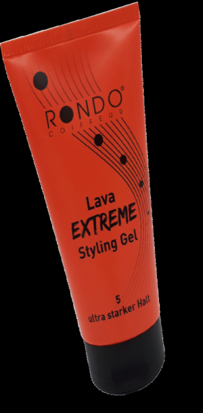Rondo Lava Extreme Gel 175 ml