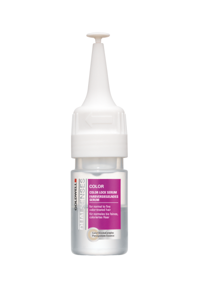 Goldwell Dualsenses Color Lock Serum 12 x 18 ml