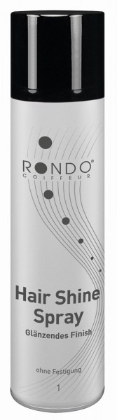 Rondo Hair Shine 400 ml