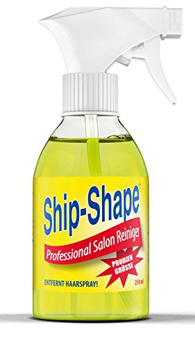 Ship-Shape Professional Salon-Reiniger 250 ml