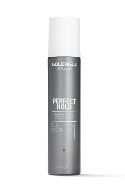 Goldwell StyleSign Perfect Hold Big Finish 300 ml