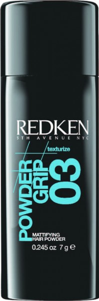 REDKEN Powder Grip 03 7 g