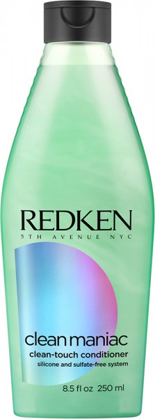 REDKEN Clean Maniac Micellar Conditioner 250 ml
