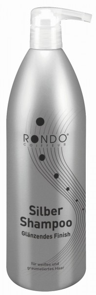 Rondo Silber Shampoo 1000 ml