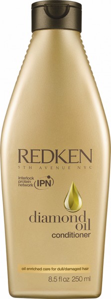 REDKEN Diamond Oil Conditioner 250 ml